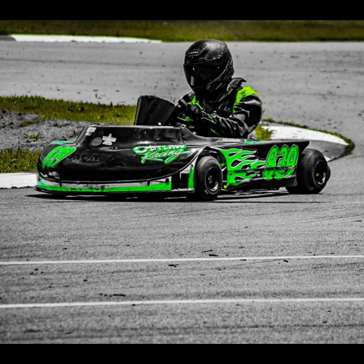 Profile of Ayden Guilbeau