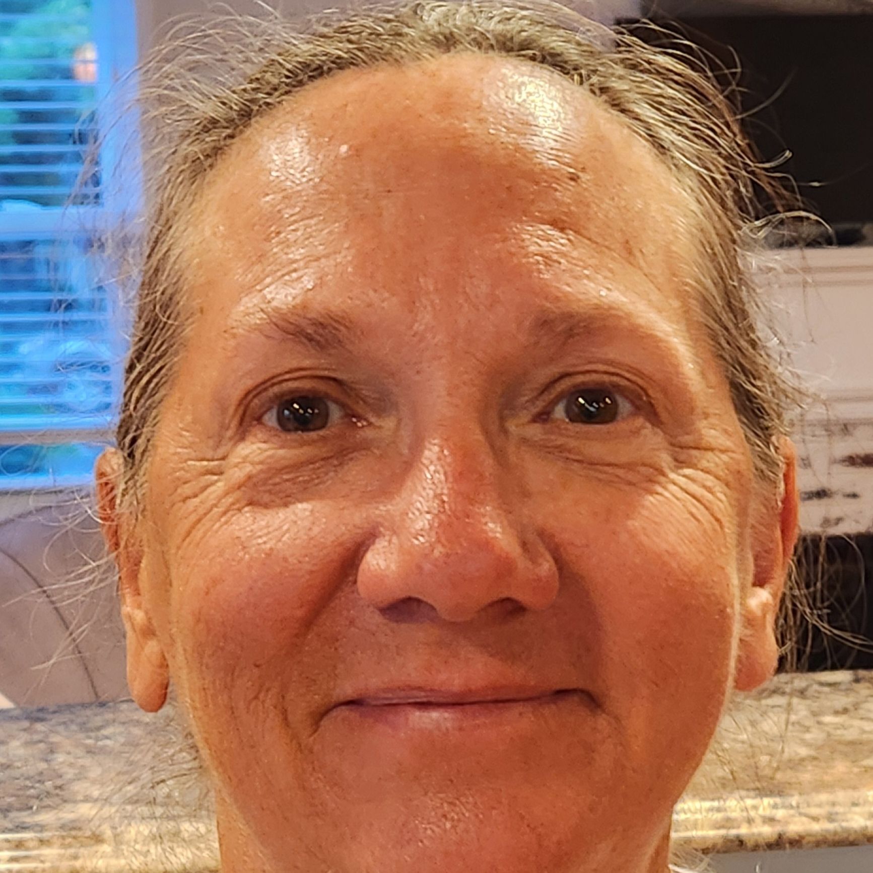 Profile of Becky Fralin