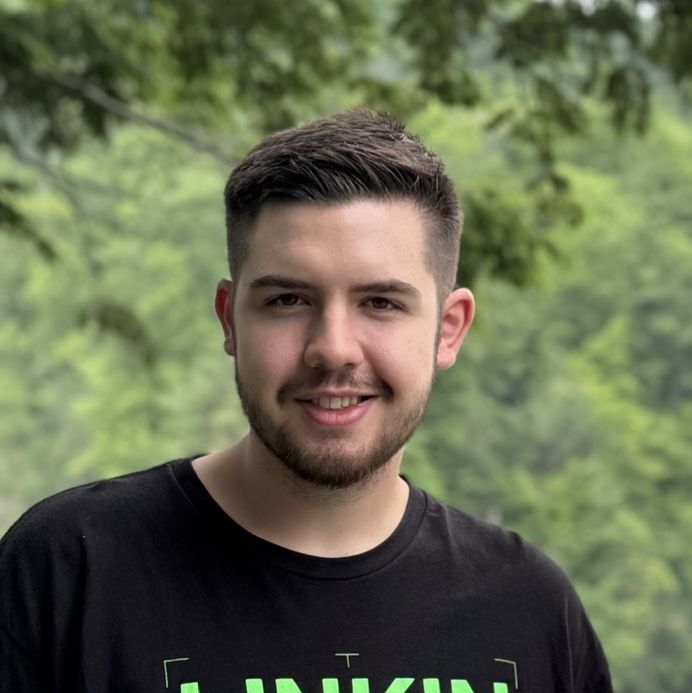 Profile of Brett Mayer