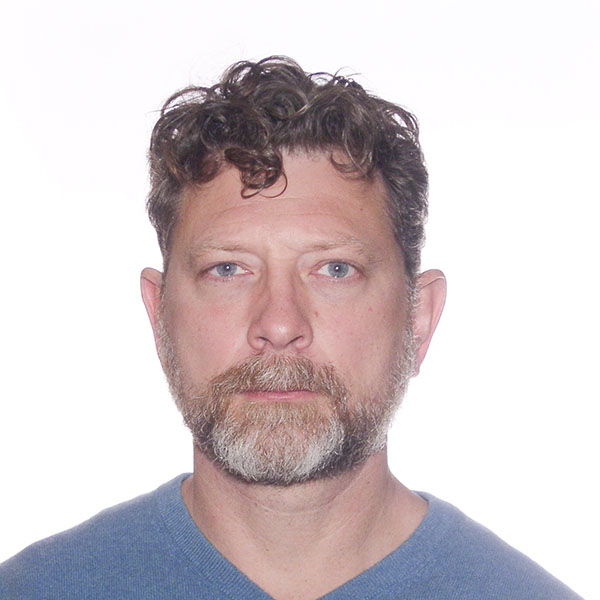 Profile of Eric "Ake" Smith