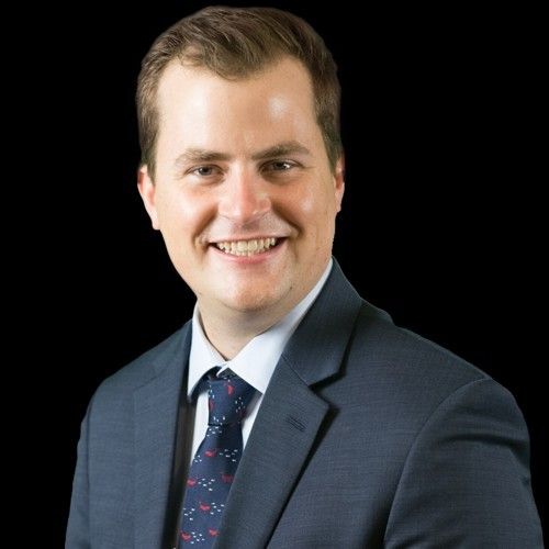 Profile of Tim Nethers