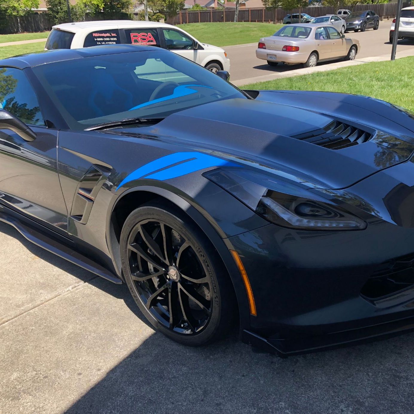 Profile of Mike Martin