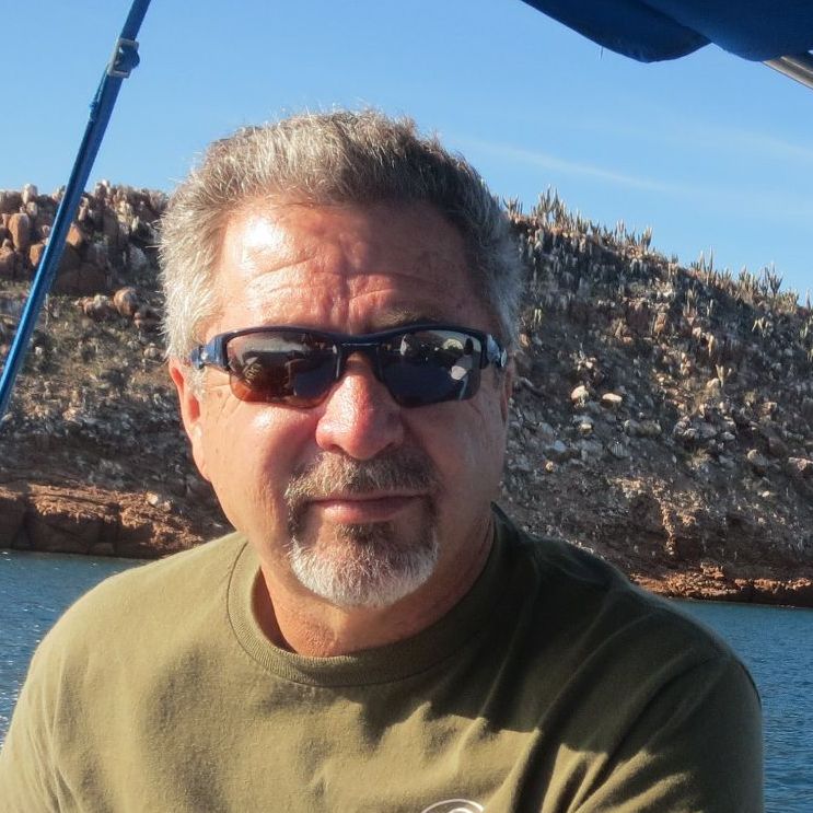 Profile of William Brown