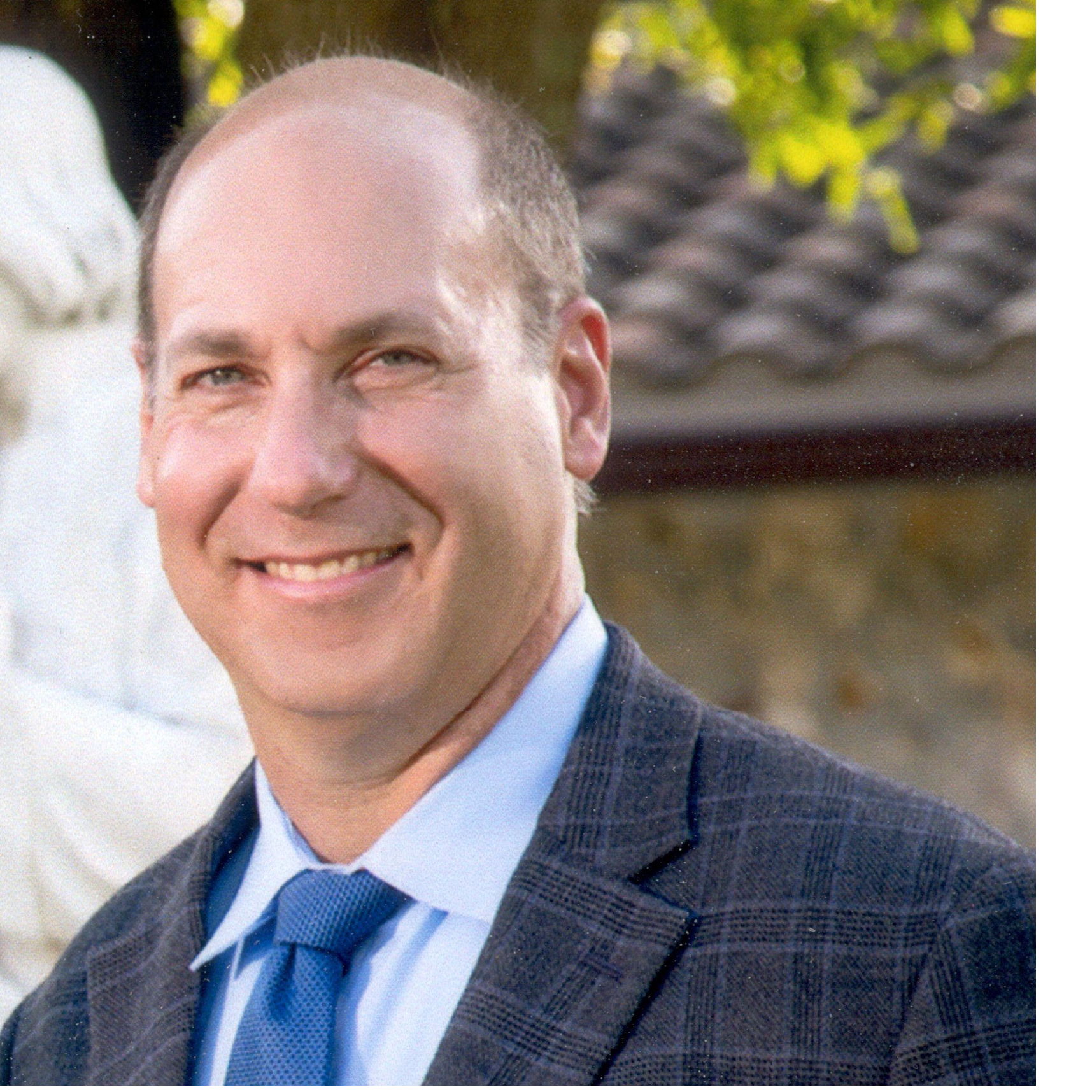 Profile of Allan Kozich Jr
