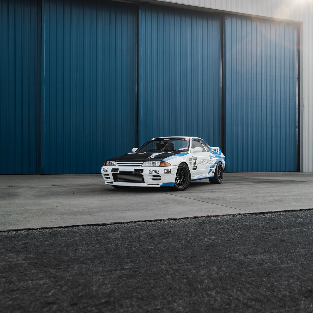 Profile of Zach Melissas