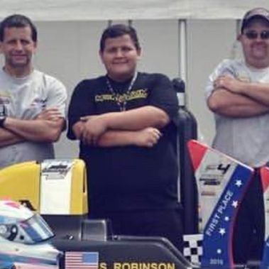 Profile of Casey Reese