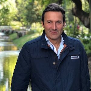 Profile of Edward Leigh