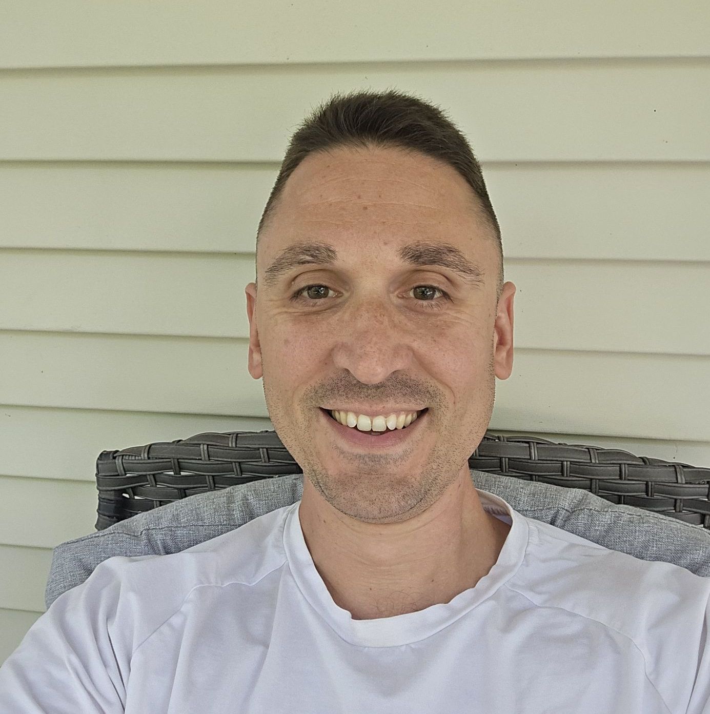 Profile of Jeremy Ribadeneyra