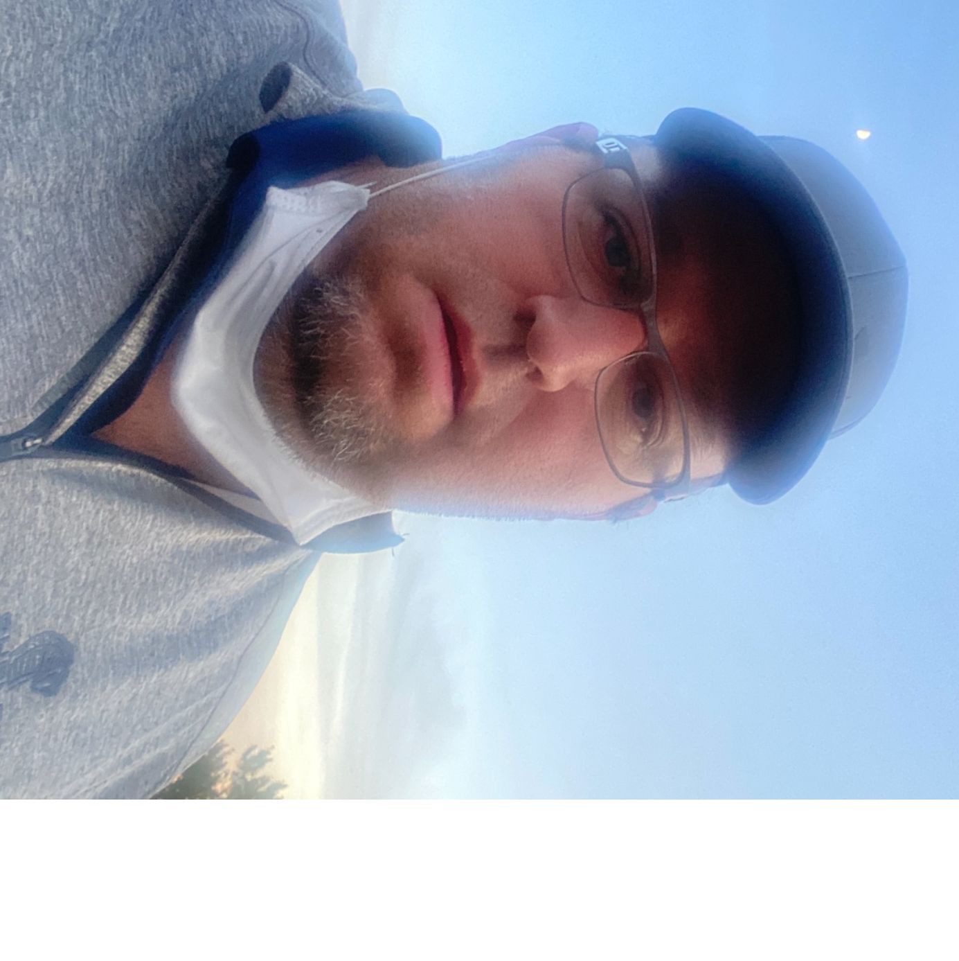 Profile of William Mcdowell