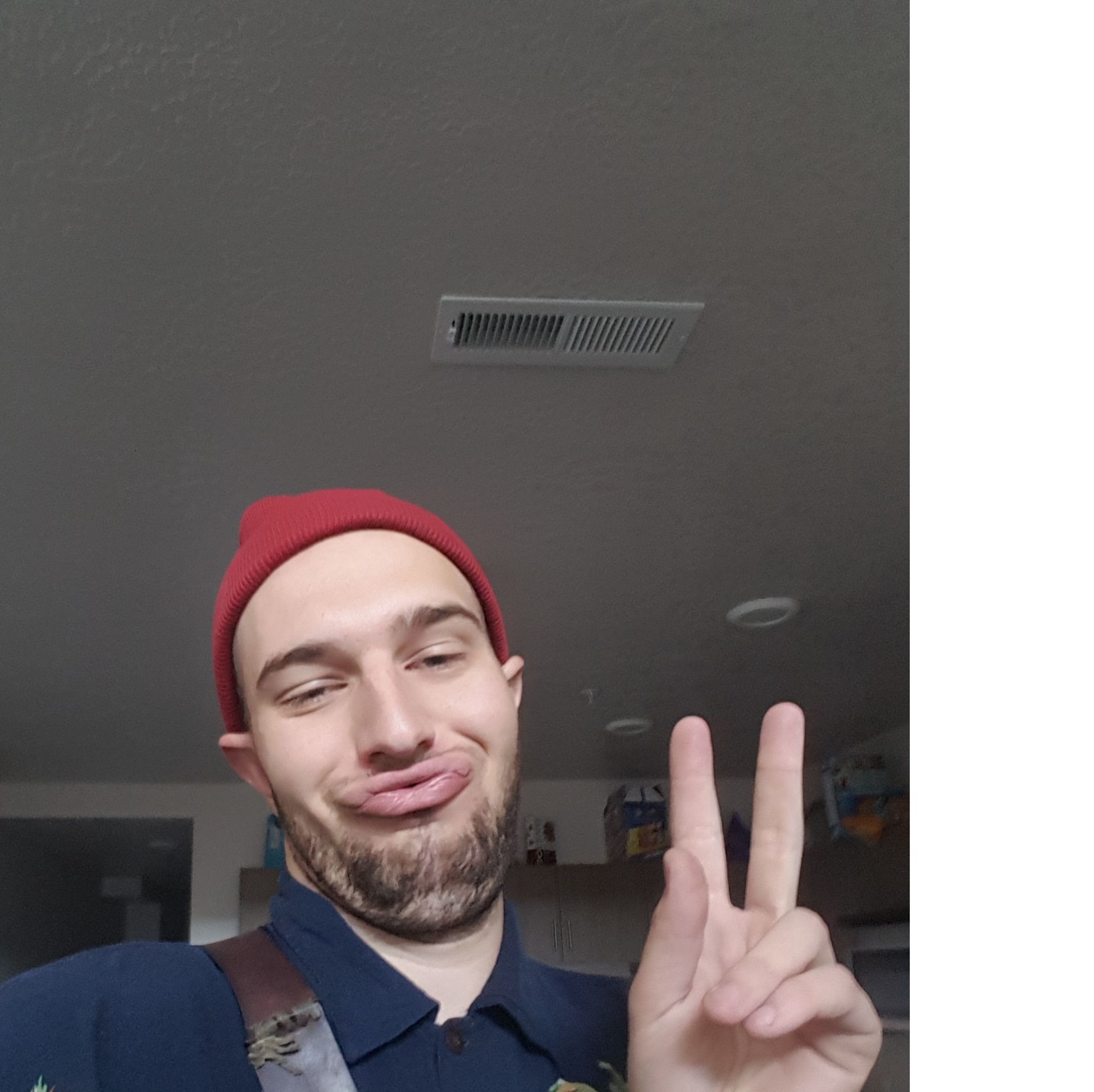 Profile of Austin Fenn