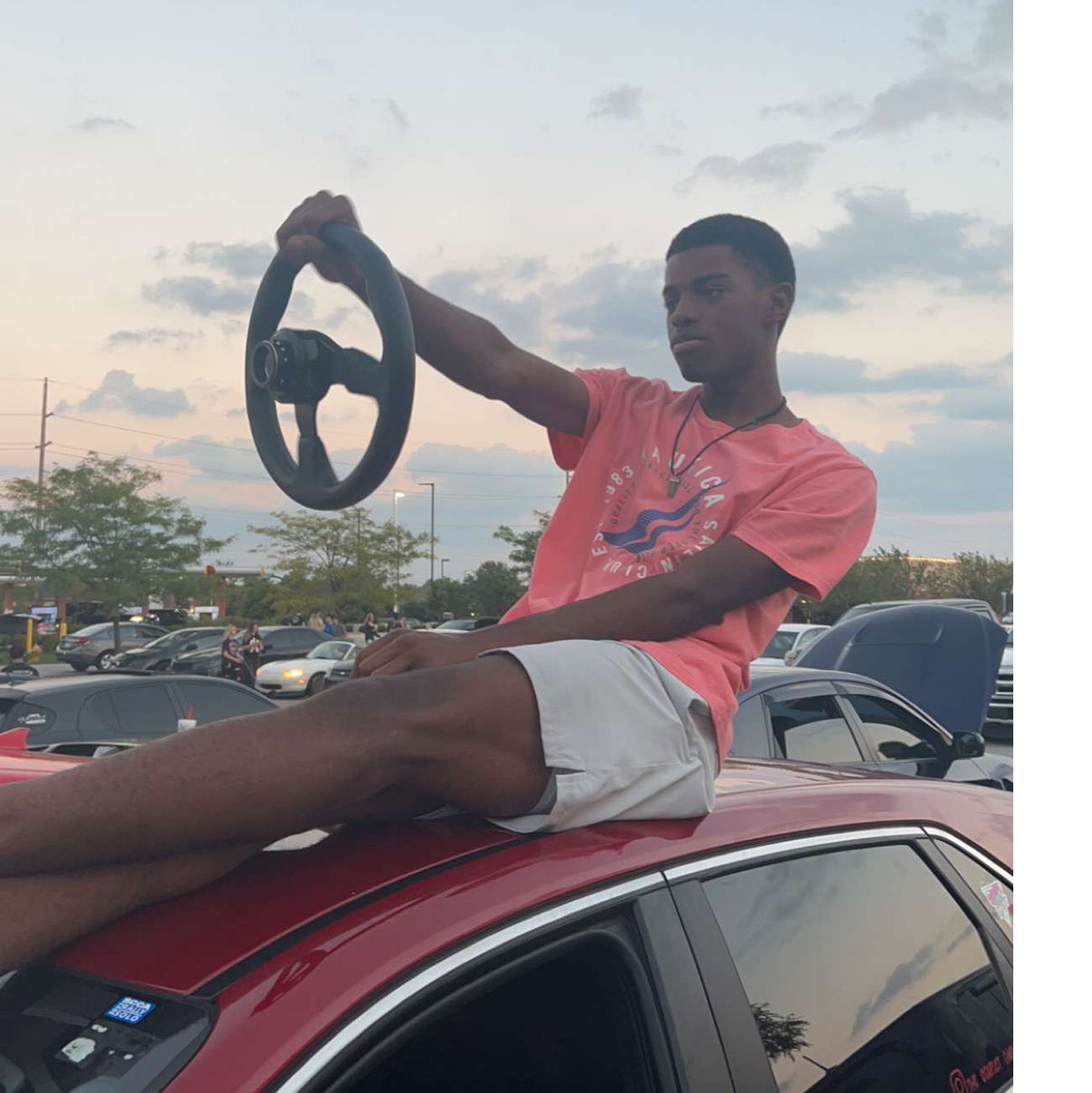 Profile of Michael Terry II