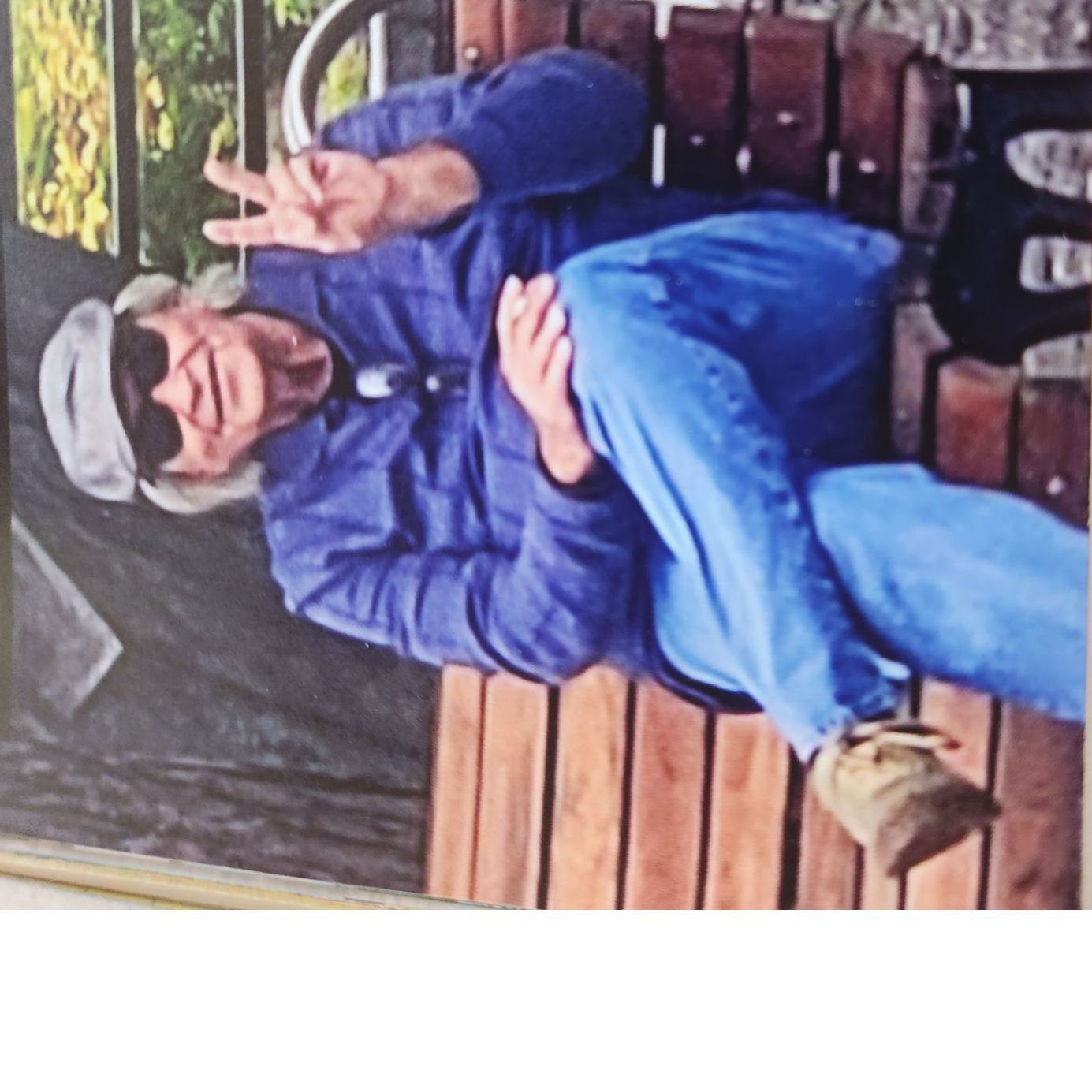 Profile of Michael Borowicz