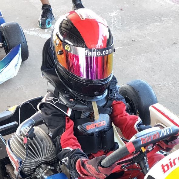 Profile of Aloy Steinbrunner