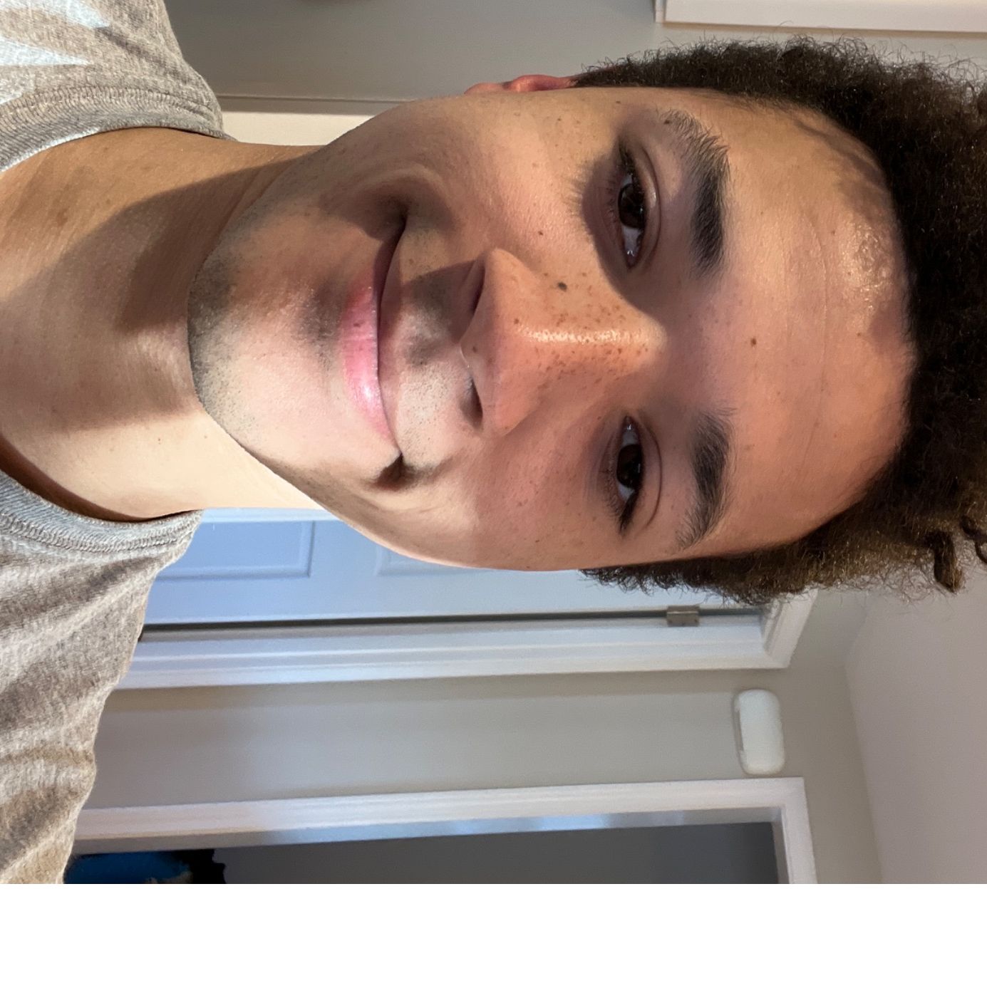 Profile of George Wicker