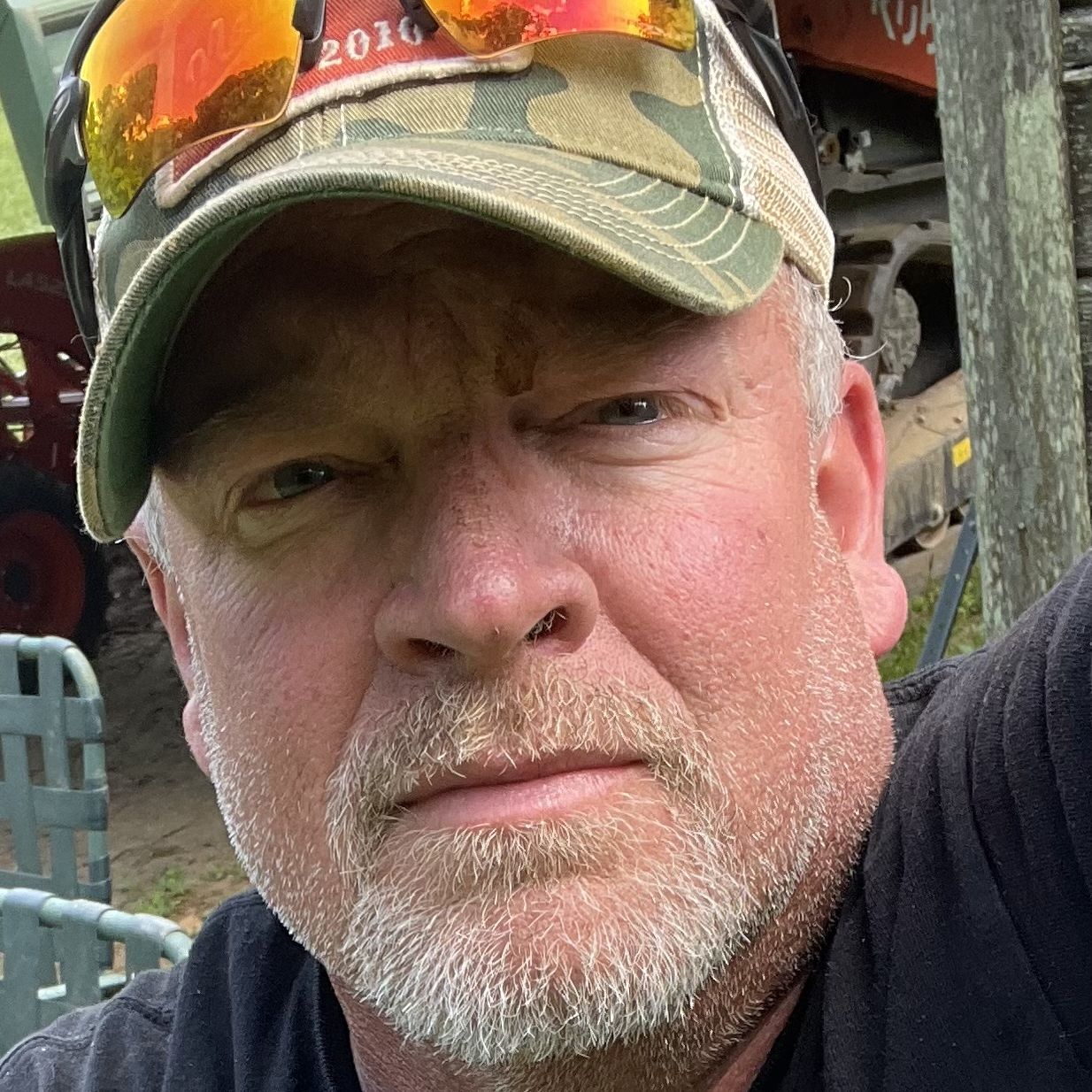 Profile of Timothy Wheat