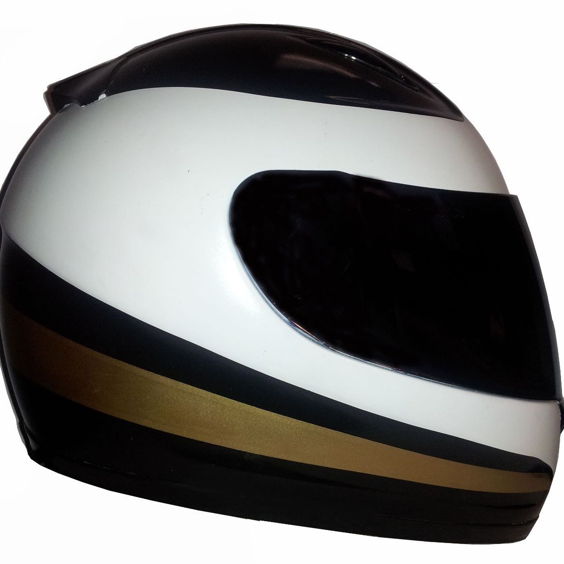 Profile of Vince Lefevre