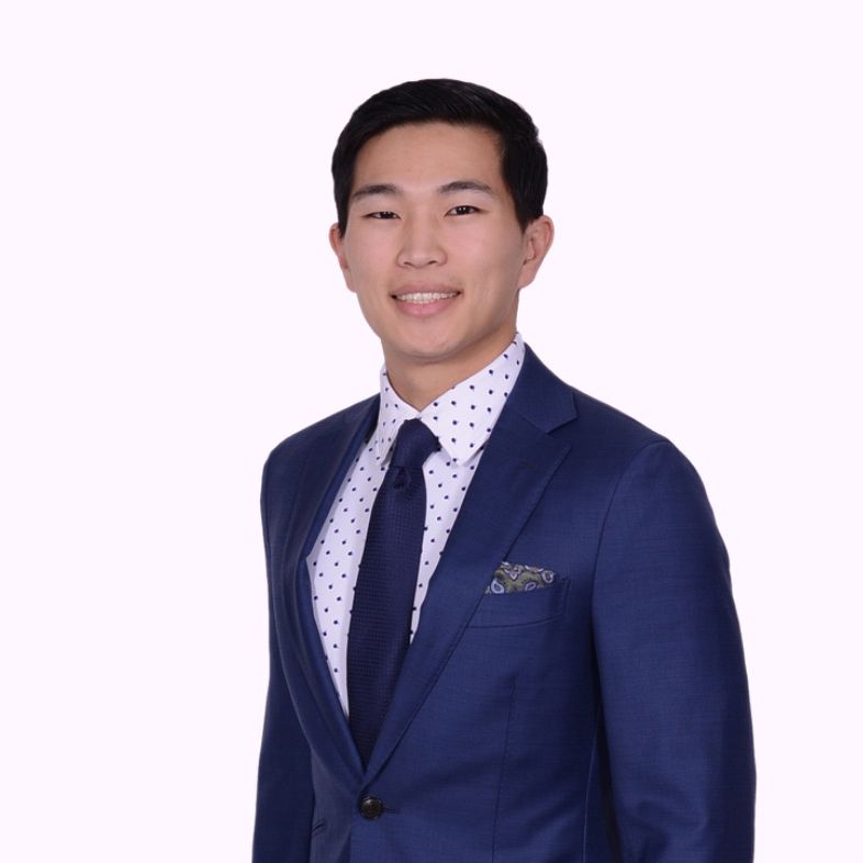 Profile of Andrew Lee