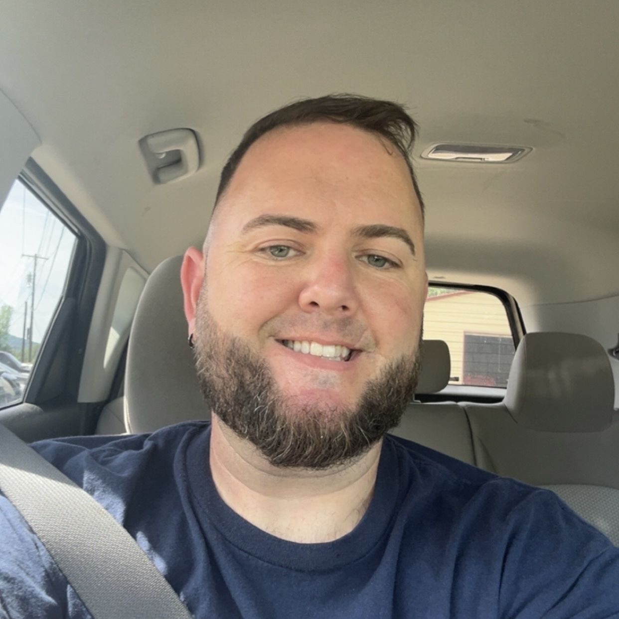 Profile of Jonathan Davis