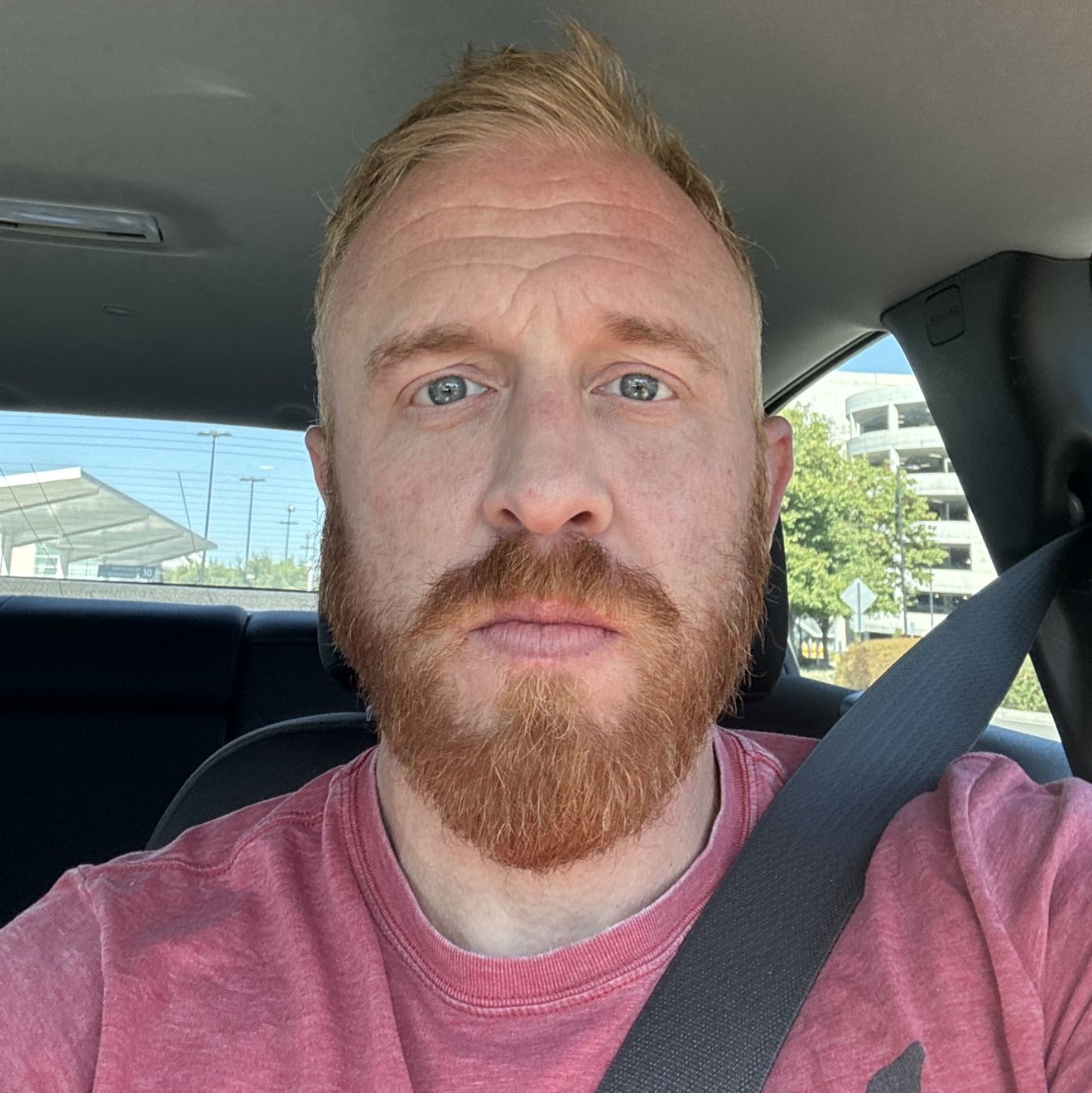 Profile of Christopher Rusteen