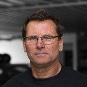Profile of Jerry Oosterholt