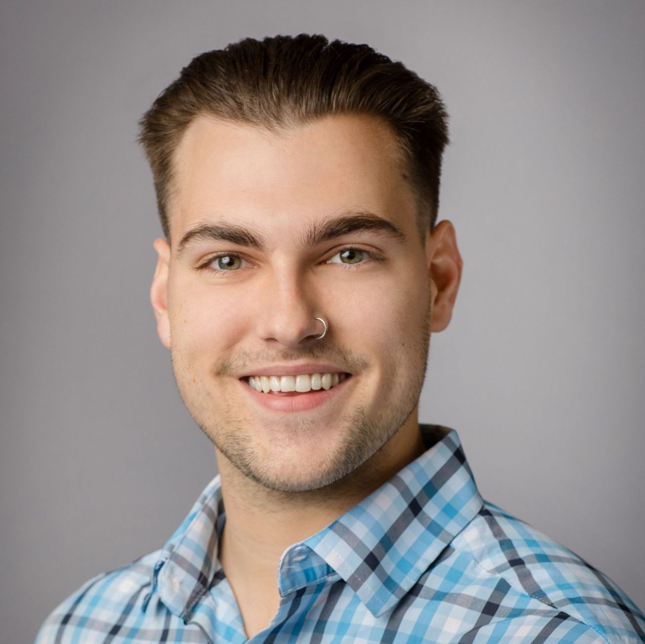 Profile of Jared Kloos