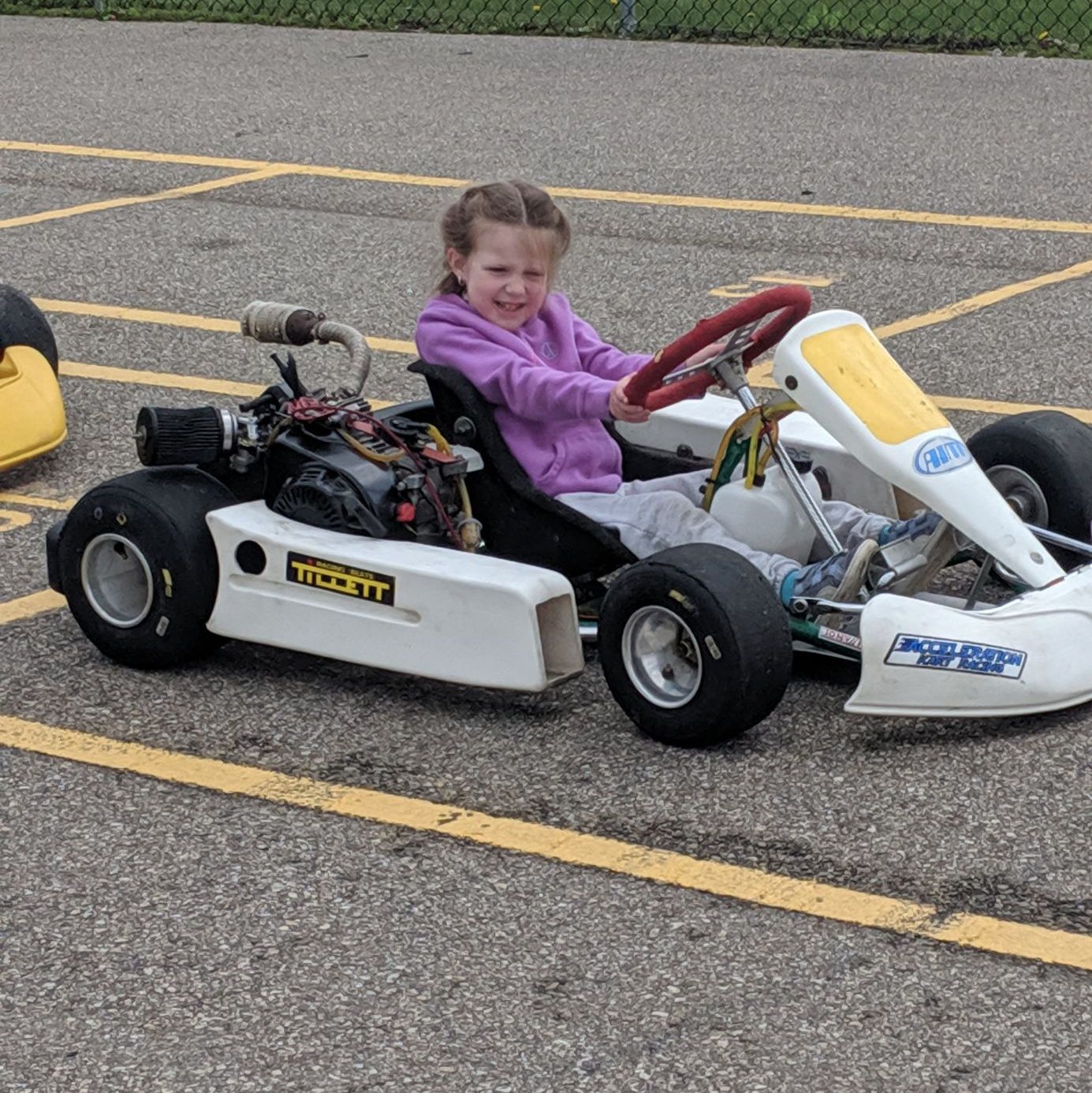 Profile of Athena Da Silva