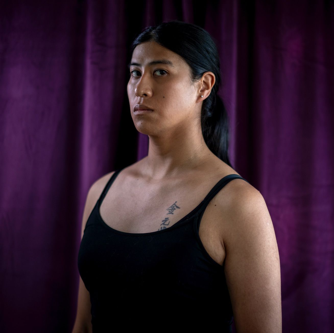 Profile of Sunny Kim