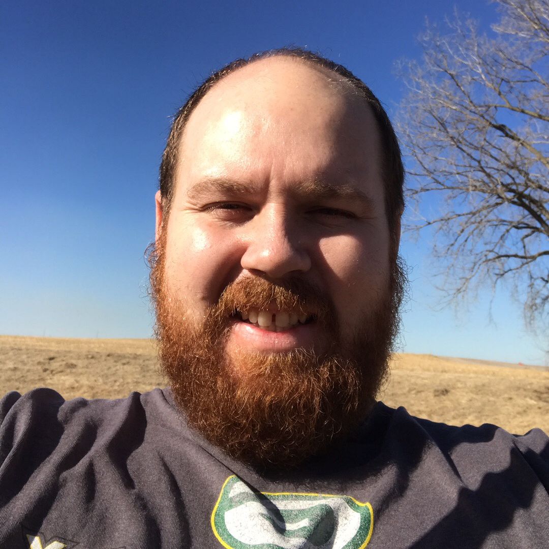 Profile of Steven Hall