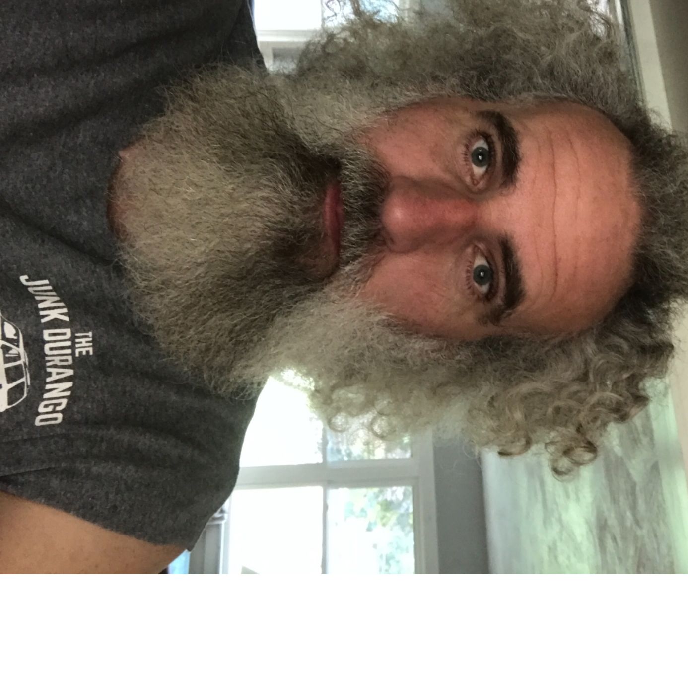 Profile of James Lane