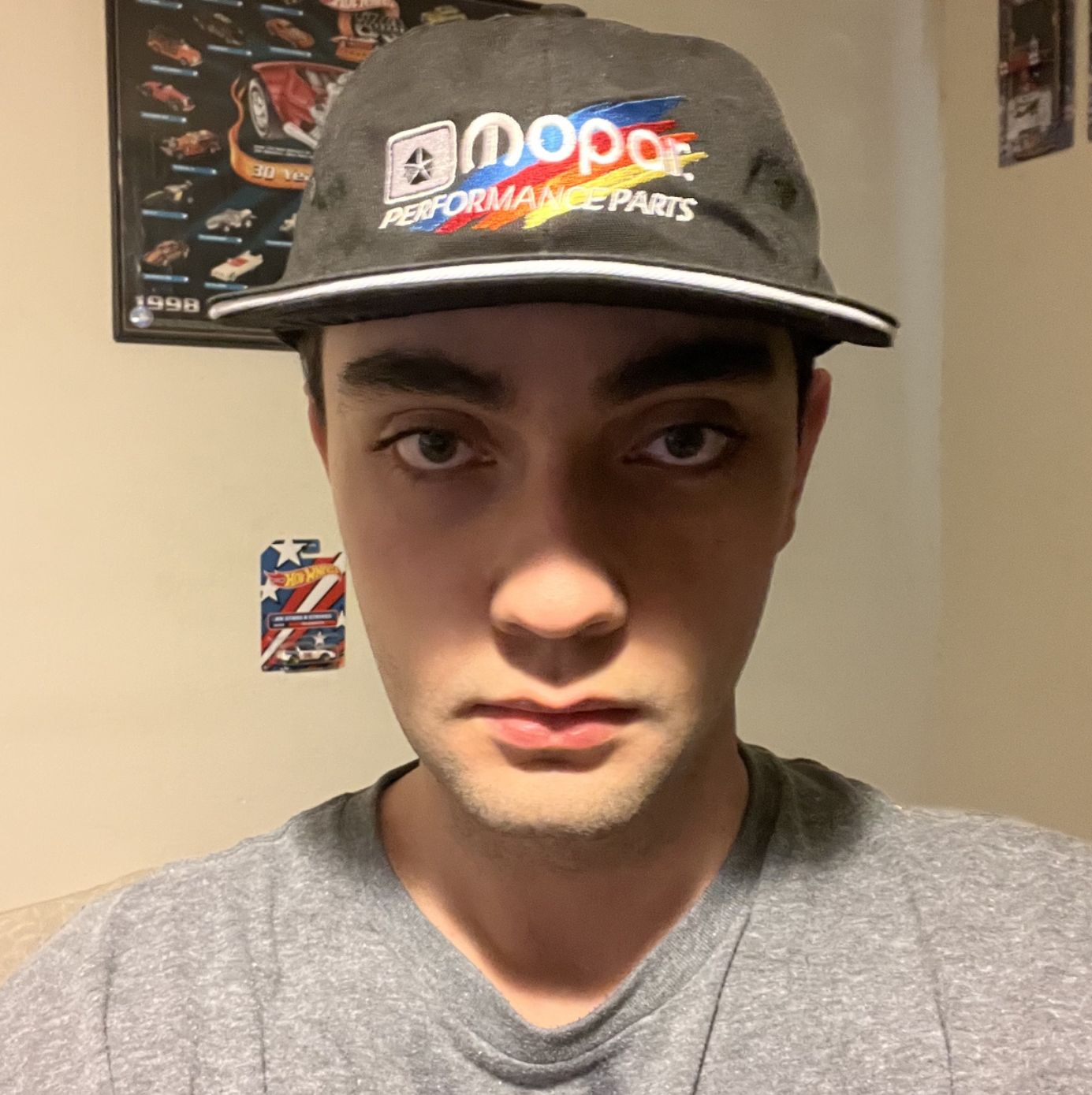 Profile of Ben Brock