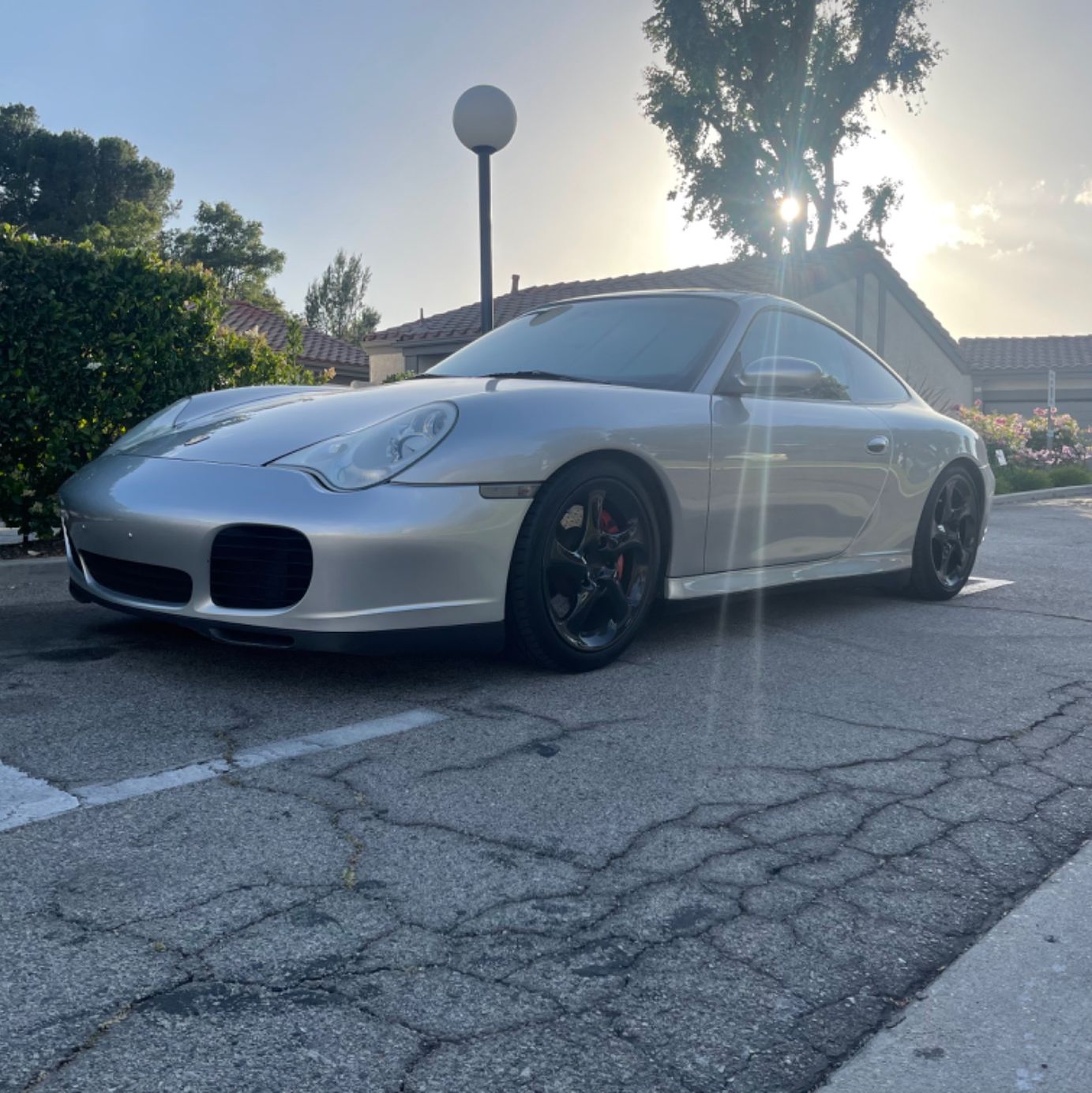 Profile of Dro Boudaghian