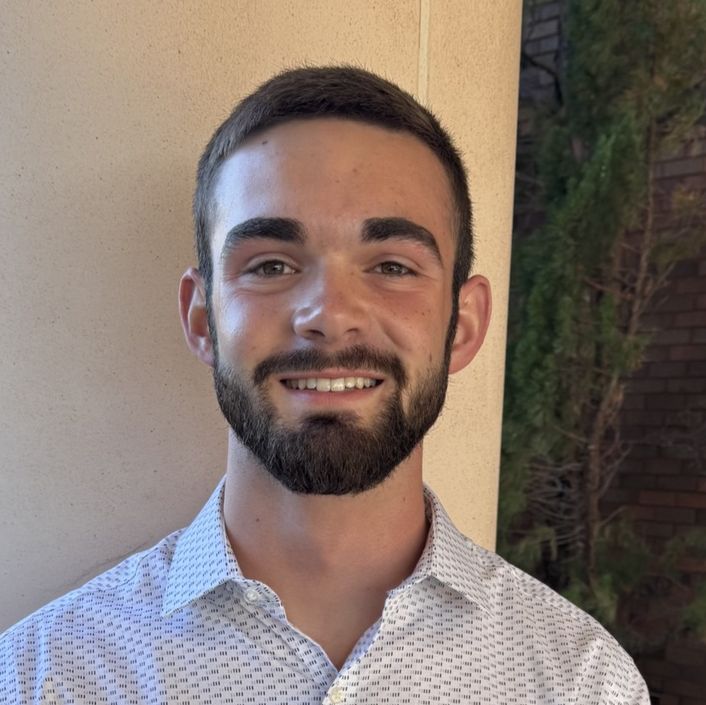 Profile of Carter Smith