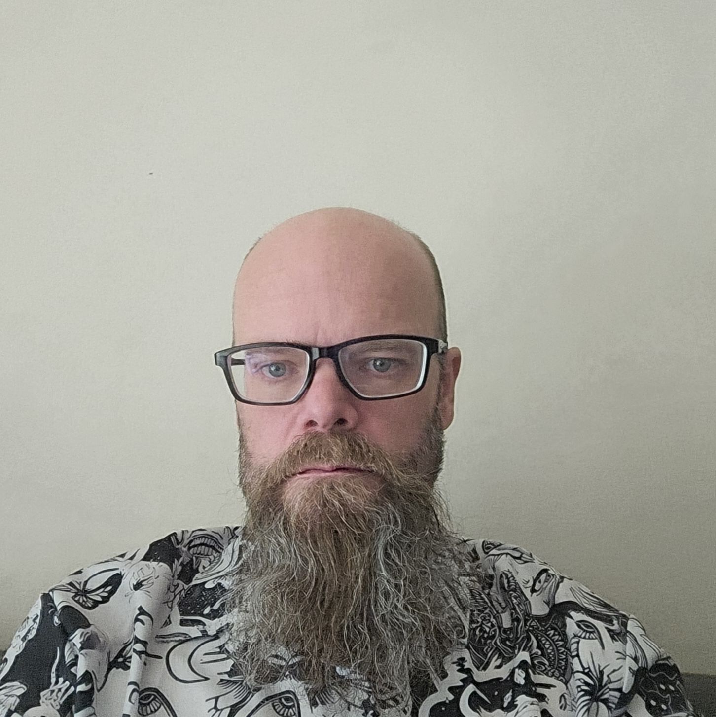 Profile of Tom Newbold