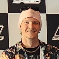 Profile of Calvin Diebold
