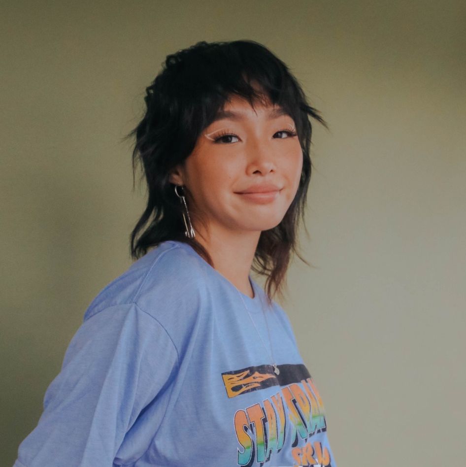 Profile of Jenna M