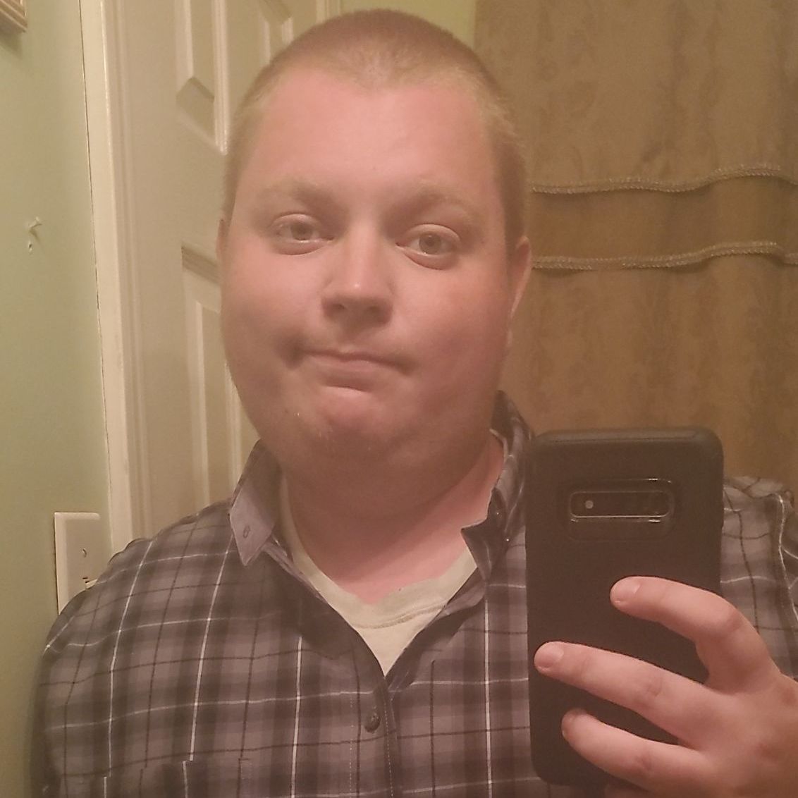 Profile of Devin DuFour