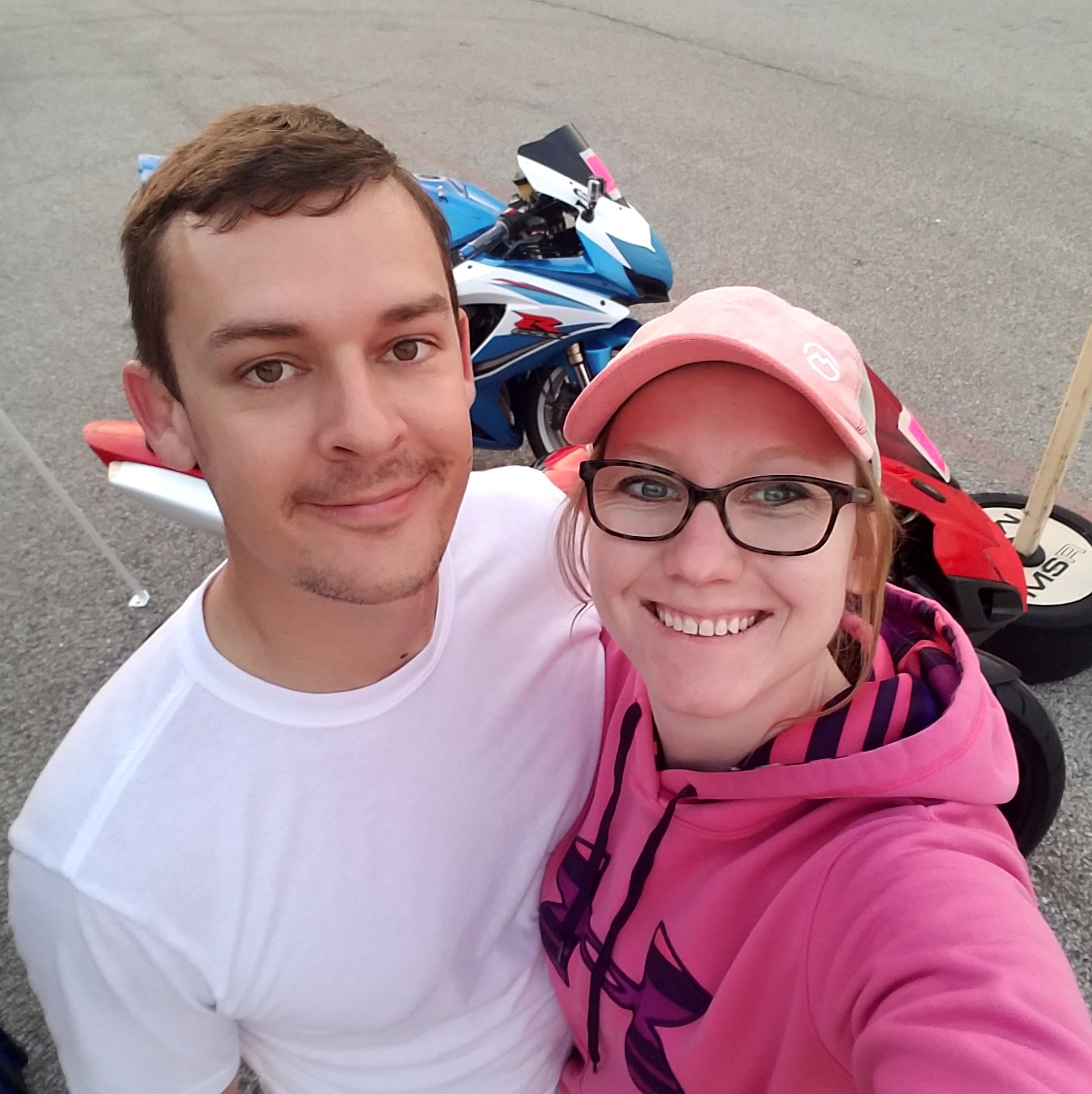 Profile of Kelsey Witmer