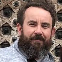 Profile of Robert Gore