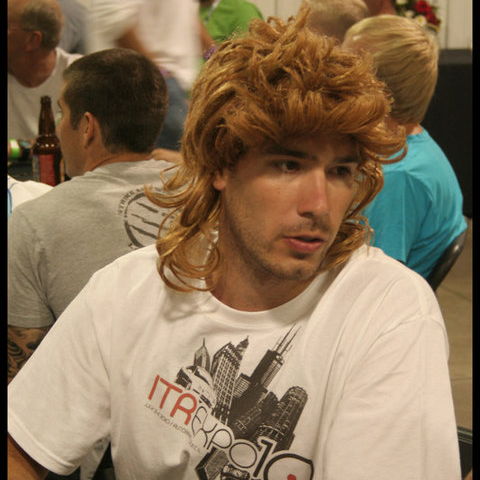 Profile of Roland Lambert