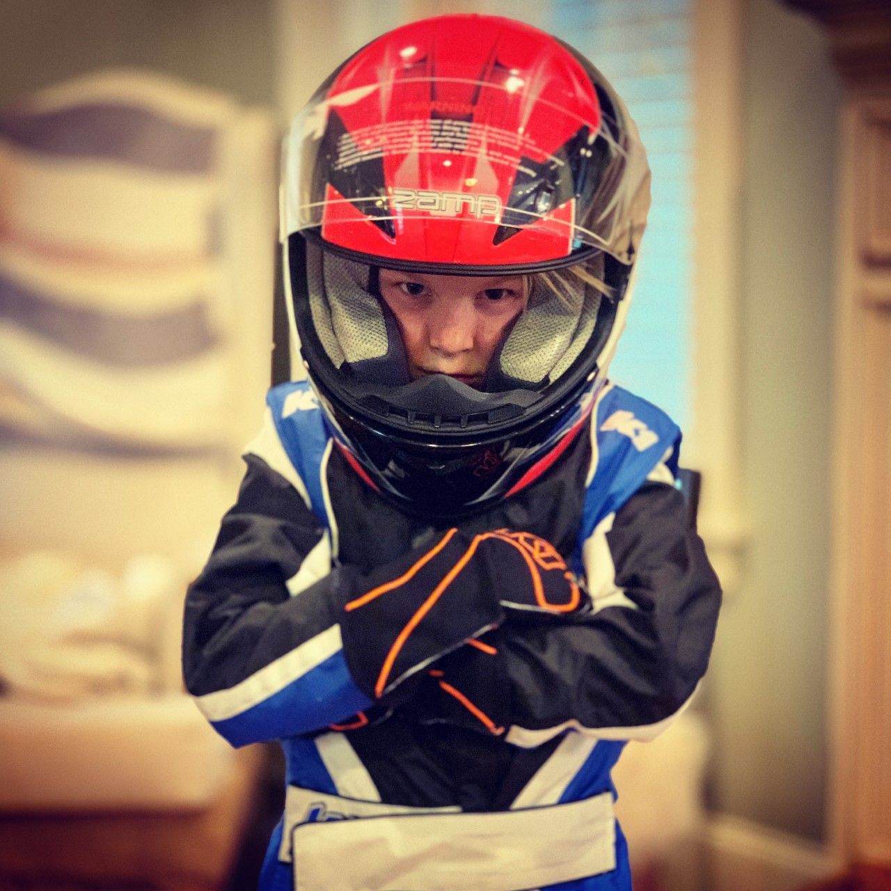 Profile of Berrian Darby