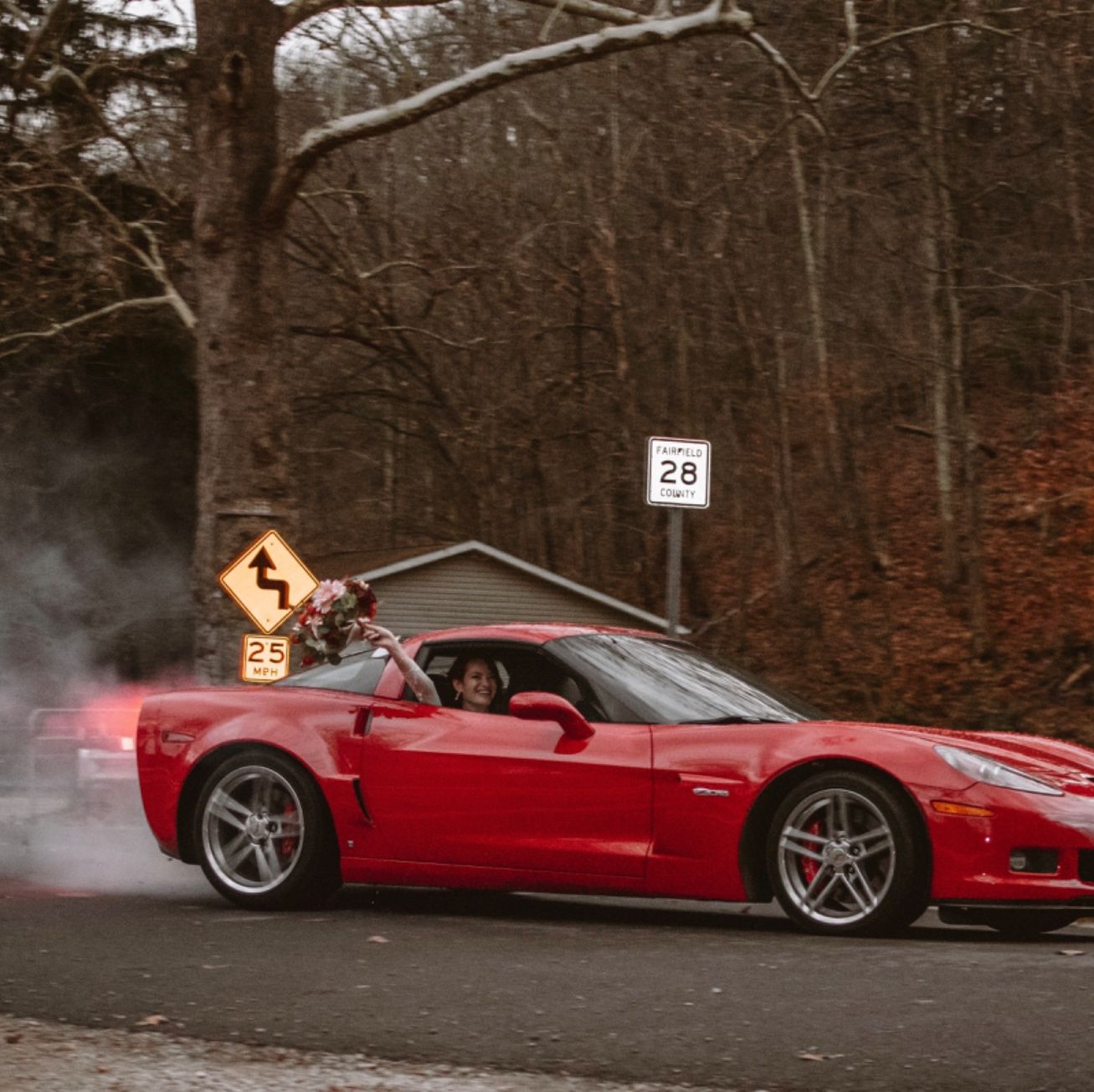 Profile of Jackie Lott