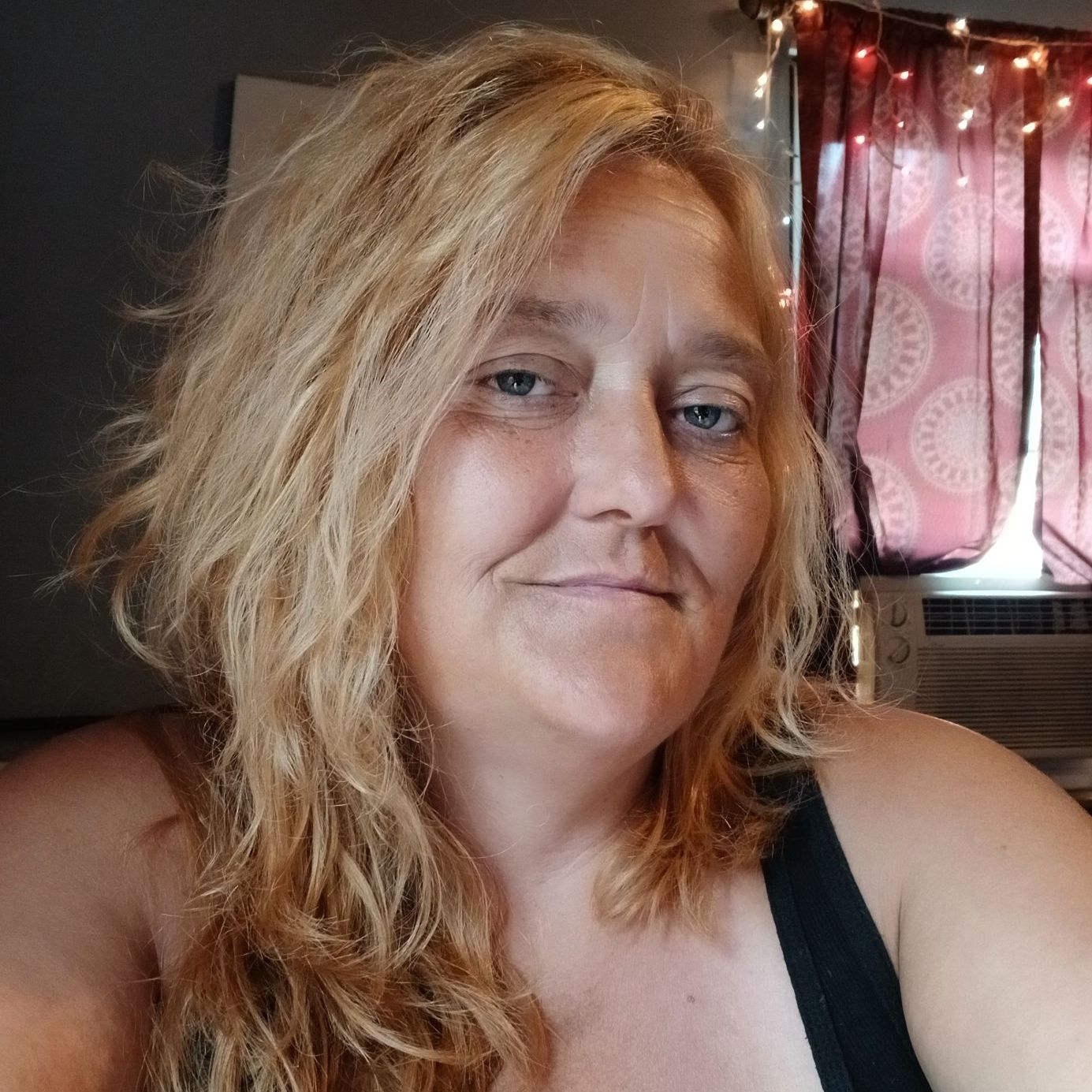 Profile of Brookie Davis