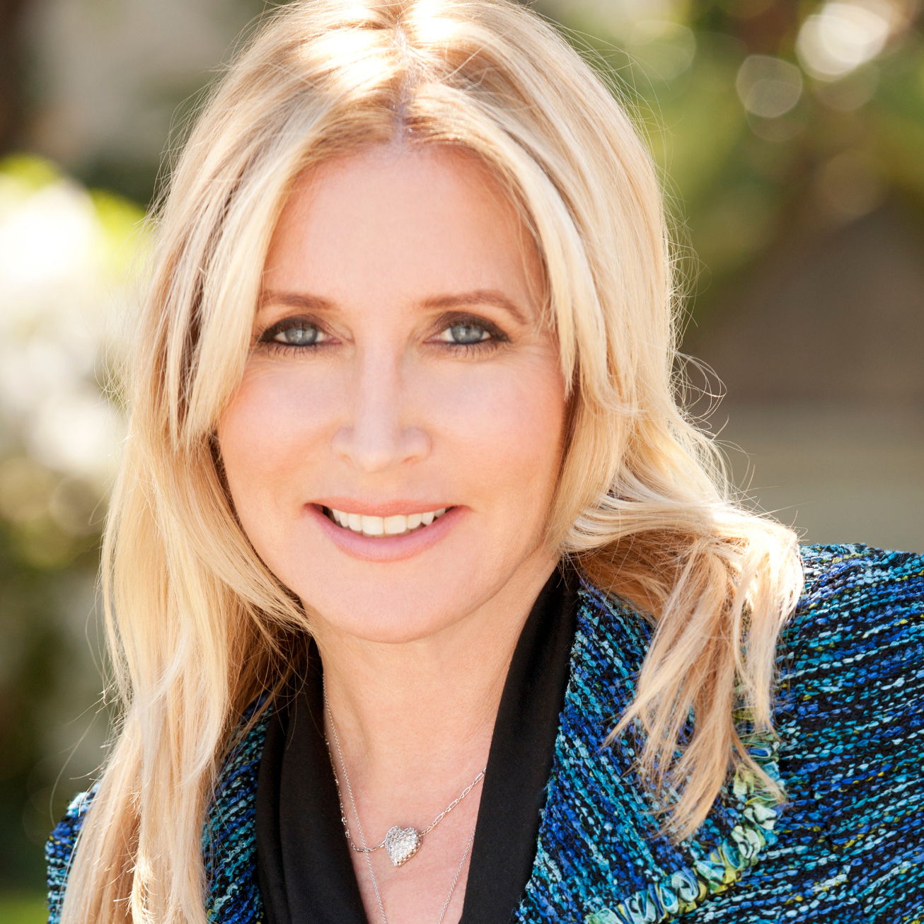 Profile of Susan Kastner