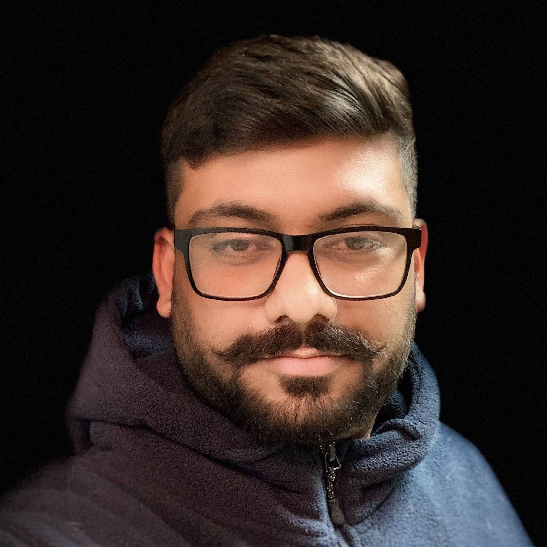 Profile of Abhishek Thakur