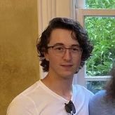 Profile of Kevin Taylor