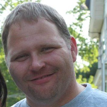 Profile of Joshua Giordano