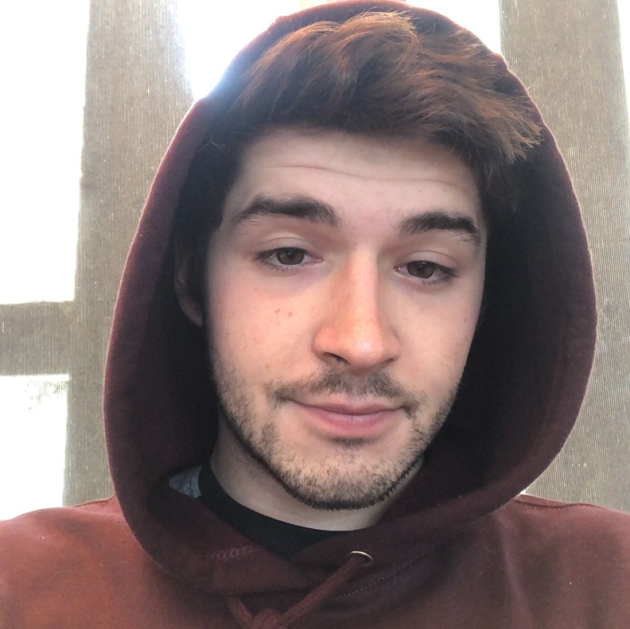 Profile of Elliot Preston