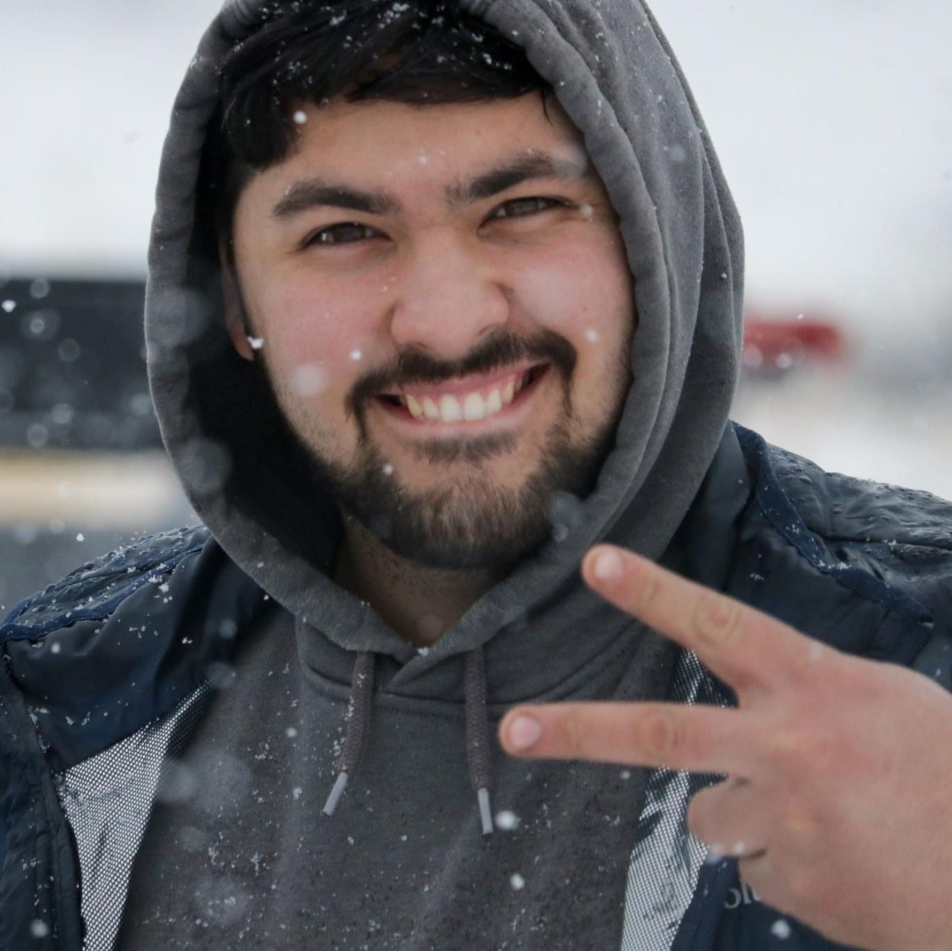 Profile of Milton Salguero