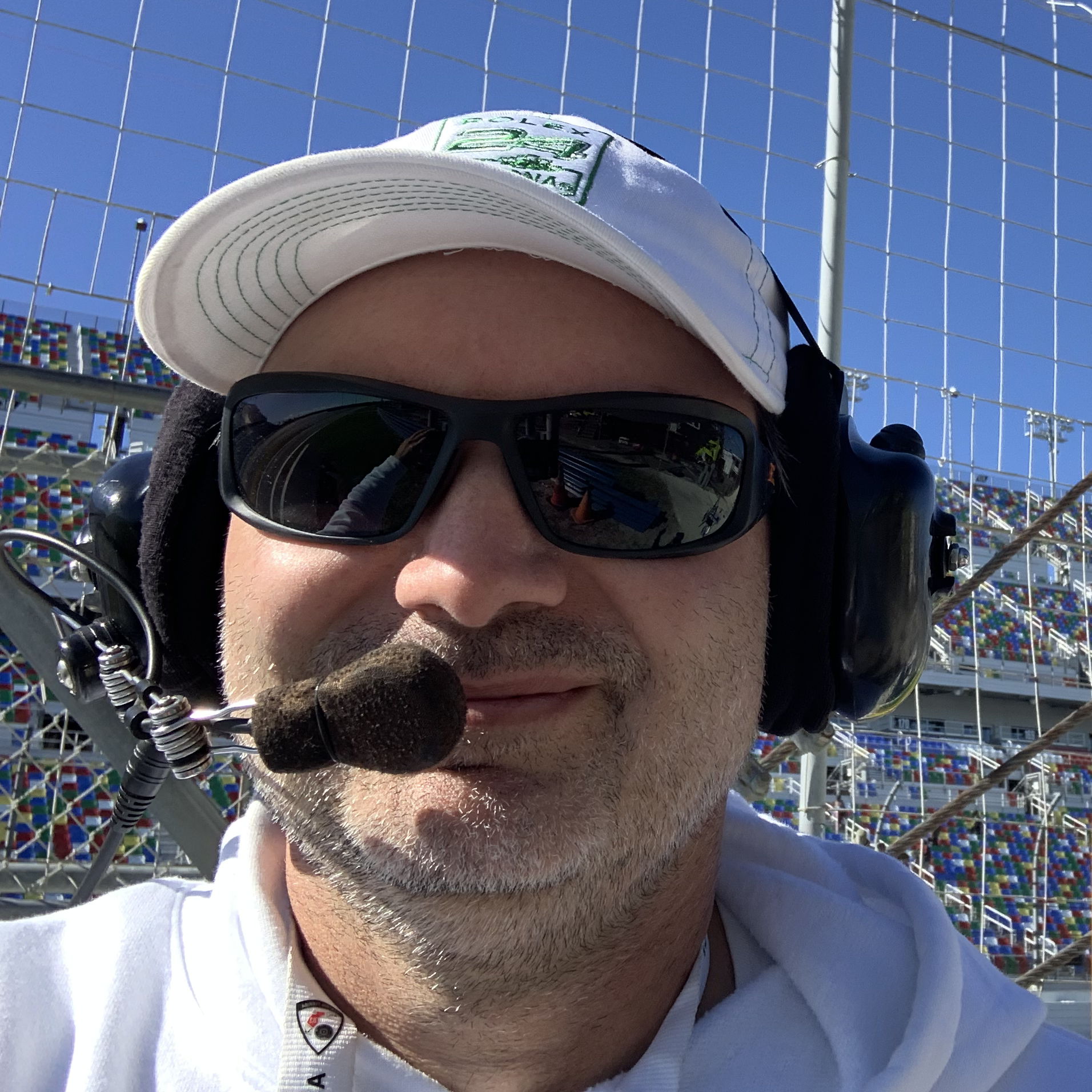 Profile of Douglas Schneider