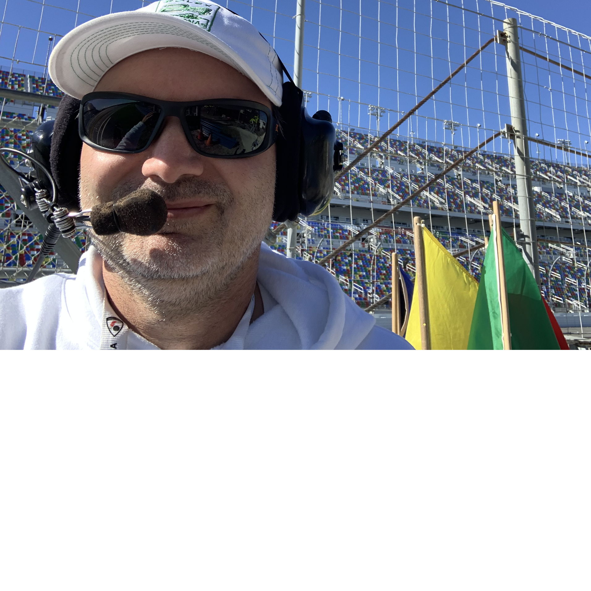 Profile of Douglas Schneider